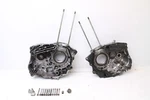 76 - 77 Honda XL125A Oem Engine Bare Crankcase Halves. Fixed Price $48.60.