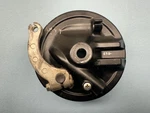 Honda Trail Oem 1984 Front Brake Panel Speedo Drive 45010-459-750ZA. Fixed Price $59.00.