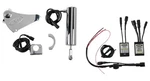 Pingel Electric Speed Shifter Kit 77901 For 07-16 Harley Davidson Touring. Fixed Price $1593.66.