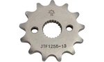 Steel Front Sprocket - 13T Motorcycle Atv/utv Street Bike Dirt JTF1256. Fixed Price $14.51.