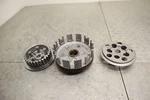 Kawasaki 03-06 KLX125L Oem Clutch Basket 13095-S003. Fixed Price $33.56.