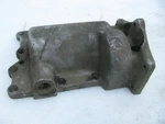 Original Harley Davidson Transmission Top Cover Lid 34809-52 Panhead Foot Shift. Fixed Price $299.00.