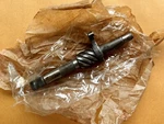 Nos Honda CB100 CL100 CB125S K1 SL100 SL125 TL125S Spindle Kick Starter. Fixed Price $45.00.