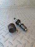 1978 Suzuki JR50C Kicker Gear Shaft. Fixed Price $29.99.