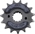 Sprockets Front JTF308.15RB Pegaso 650 And Strada. Fixed Price $15.46.