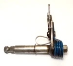 Kawasaki ZG1000 Concours Shift Shaft / Spindle Assembly. 1986-2006. 13161-1123.. Fixed Price $14.50.