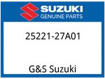 Suzuki Oem Part 25221-27A01 Fork, Gear Shifting NO.2. Fixed Price $76.34.