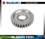 Suzuki Oem 1999-2007 Hayabusa GSX1300R Transmission Gear 2ND Driven 24321-24F00. Fixed Price $257.56.