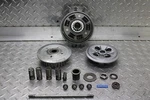 1983 Honda XL600R Clutch Basket 22100-MG3-000 22100-MG2-790 22120-KN8-000. Fixed Price $124.95.