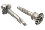 New Oem Yamaha 1TA-Y1757-00-00 Middle Gear Component Kit Nos. Fixed Price $699.99.
