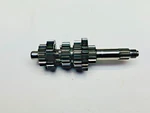 1989 1994 Kawasaki Transmission Main Shaft 13127-1175. Fixed Price $70.99.