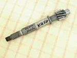 1982 1983 Honda Urban Express Final Drive Shaft Transmission NU50M. Fixed Price $35.00.