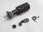 1986-1987 Honda Shadow Vt 700 Drum Cam Oem 24302-MK7-670. Fixed Price $24.99.