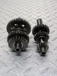1963 Honda Trail 55 Transmission Gears. Fixed Price $89.99.