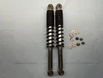 Honda Trail Oem 1981 Absorbers Shocks Suspension 52400-126-771. Fixed Price $29.99.