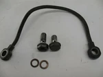78 Yamaha Oil Pipe 2H7-13161-00-00. Fixed Price $6.97.