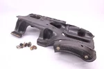 08 Honda TRX450ER Lower Bottom Skid Plate Guard Shield R4025. Fixed Price $34.95.