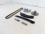 Can-am Spyder F3-S F3-T Rt Limited Ltd Std Camshaft Timing Chain W/ Guides. Fixed Price $49.95.