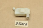 Vintage Used Oem 1979-94 CT70 Oil Breather Storage Tank Reservoir 17551-098-850. Fixed Price $15.39.
