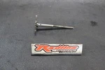 2006 Kawasaki Ninja ZX1400A Engine Motor Oil Pump Gear 13216-0023. Fixed Price $39.99.