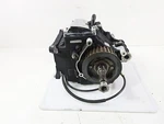 2007 Harley Fxdwg Dyna Wide Glide Speed Transmission Gear Box 7K 33115-06A. Fixed Price $599.99.