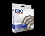 Ebc Redline Clutch Kit W/ Alloy Plates CK3377. Fixed Price $87.99.