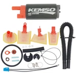 Kemso Intank Fuel Pump For Kawasaki VN1600D Vulcan Nomad 2006 2007 2008. Fixed Price $79.98.