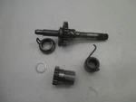 Spindle, Kick Starter Shaft Gear Spring Washer. Fixed Price $200.00.