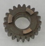256-17141-00 Yamaha 4TH Pinion Gear For XS1 XS2 TX650 XS650 1970-1975. Fixed Price $15.12.