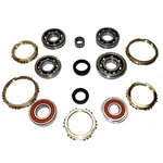 ZMBK165WS Usa Standard Gear Manual Transmission Overhaul Kit For Suzuki Samurai. Fixed Price $129.89.