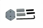 Transmission Door Remover And Installer Tool For Harley Davidson By V-twin. Fixed Price $74.91.