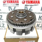 Yamaha Genuine Primary Driven Gear Comp For YFZ450R 2014-2024 18P-16150-00 New. Fixed Price $293.21.
