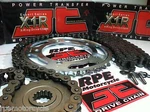 1994-03 Honda VF750C Magna New Jt X1R 530 Premium X-ring Chain And Sprockets Kit. Fixed Price $149.95.