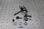 2007 Yamaha Star XVS1100AW Classic Shift Shaft 5EL-18120-00-00. Fixed Price $34.95.