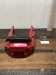 Kawasaki Ninja 250 Tail Cover Assembly 14024-5260-15D See Pictures. Fixed Price $39.99.
