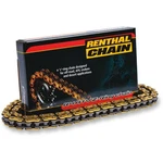 Renthal 520 R4 Atv Z-ring Chain 110 Links C307. Fixed Price $127.09.