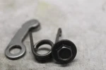 Shifter Cam Stopper Assy 25350-24F00 2008 Suzuki GSX1300R. Fixed Price $10.00.