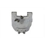 V-twin Mfg Chrome Replica Oil Tank For H-d Fl And Ul Models 40-0432. Fixed Price $234.20.