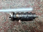 2017-2025 Yamaha YZF-R6 Transmission Shift Cam Drum Oem BN6-18540-00 Gear Select. Fixed Price $134.99.
