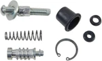 Yamaha New Rear Brake Master Cylinder Rebuild Kit 0107-064. Fixed Price $58.99.
