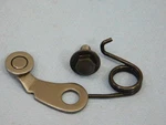 1983 Honda Xl 185S Transmission Gear Shifter Drum Cam Roller Stopper & Spring. Fixed Price $14.99.