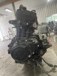 20 Yamaha MT-03 Engine Motor. Fixed Price $723.80.