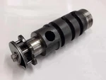 1978-1982 Honda Silver Wing Gl 500 Cx Gearshift Drum Oem 24300-415-000. Fixed Price $21.99.