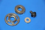 2007 02-08 Balancer Drive Gear Primary Bolt Crankshaft. Fixed Price $34.99.
