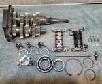 Harley Davidson Transmission Speed Touring & Softail 35082-93B. Fixed Price $599.99.