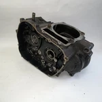 1983 Honda Right & Left Crankcases Oem Vintage 84. Fixed Price $167.77.