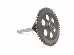 Kawasaki ZR1000 Z1000 ZX1000 Z900 Oem Oil Pump Gear Shaft 13216-0020 *. Fixed Price $49.99.