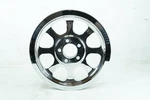 2002 Harley Softail Flstf Fat Boy Oem Rear Driver Pulley Sprocket 70T 1-1/8". Fixed Price $175.00.