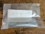 V-twin 17-9980 Finger Shaft Fits 1982-86 Bt Oem#: 37083-80A Made Taiwan. Fixed Price $41.00.
