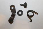99 - 07 Honda C Shadow Spirt Engine Gear Shift Stopper Lever. Fixed Price $10.00.
